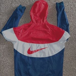 Nike Windbreaker